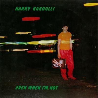  - Harri Kakoulli