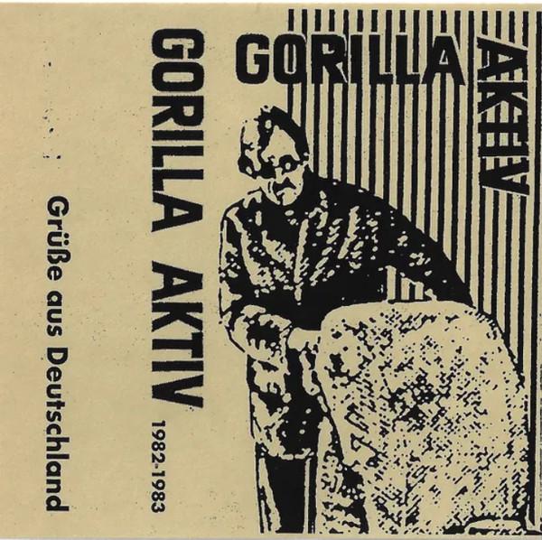 Gorilla Aktiv - 1983 - Gorilla Aktiv