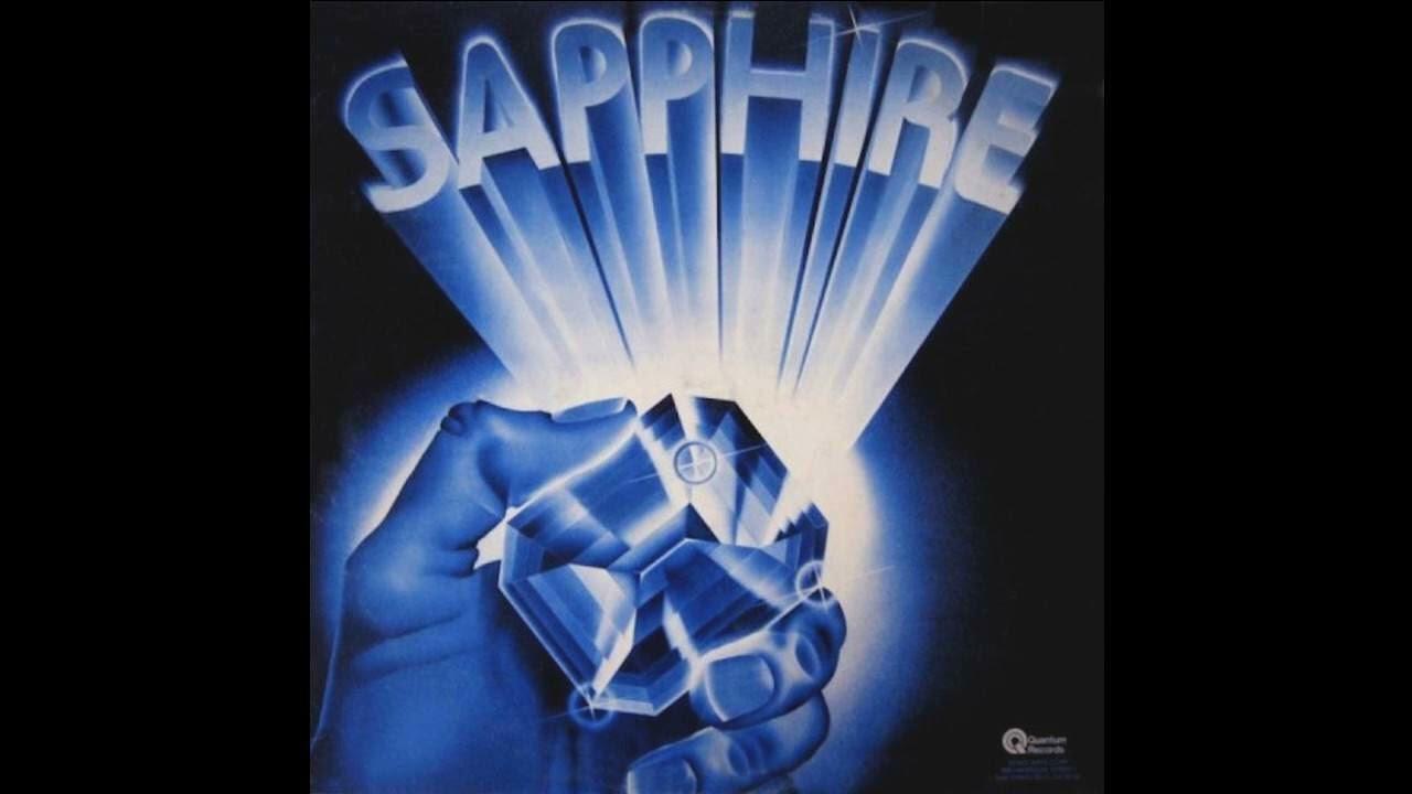  - Sapphire