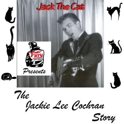  - Jackie Lee Cochran