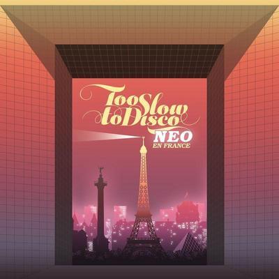 Too Slow to Disco Neo: En France - Saint DX