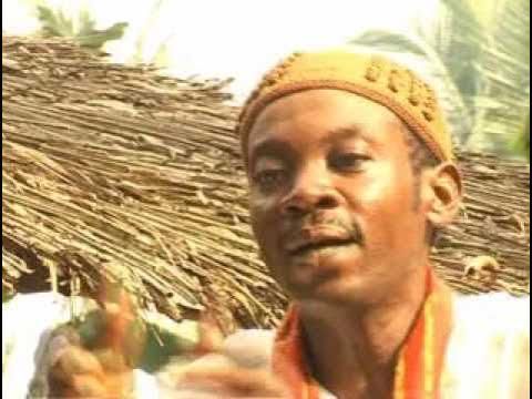 Ubok Aka Inua - Etubom Rex Williams & His Nigerian Artistes