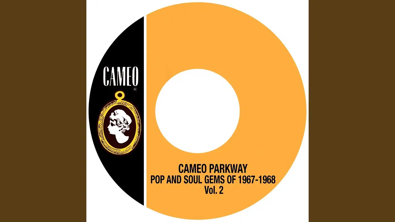Camp Park Records: On The Northern Side Vol. 3 - The Unluv'd