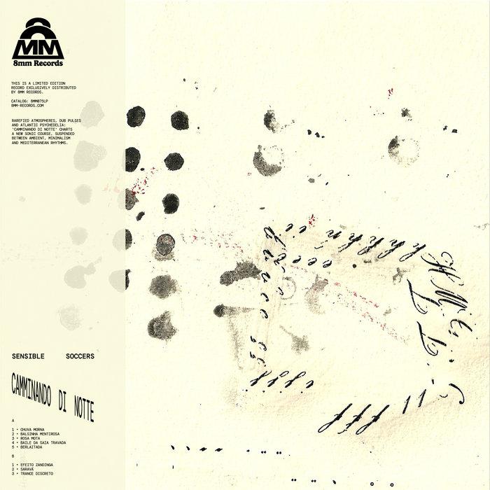 Camminando Di Notte - Sensible Soccers