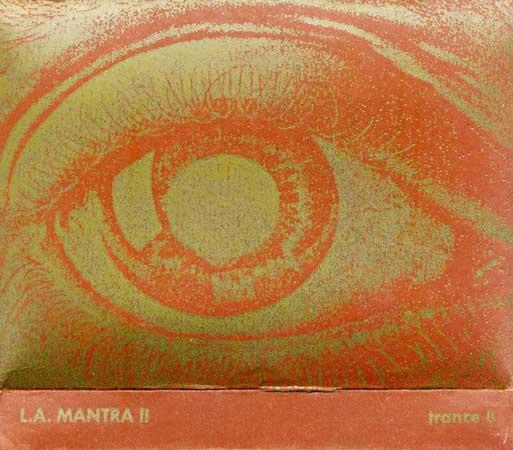 Various - LA Mantra II - Chas Smith