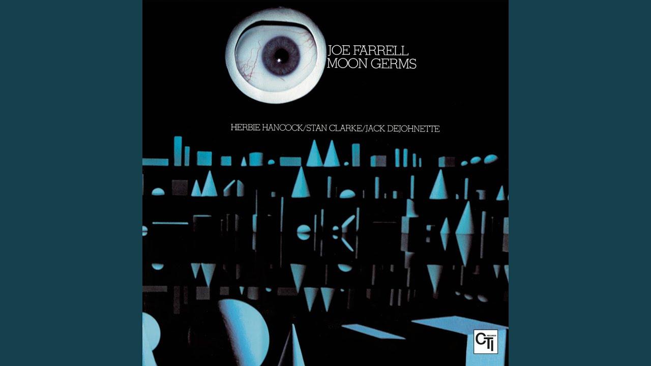 Moon Germs - Joe Farrell
