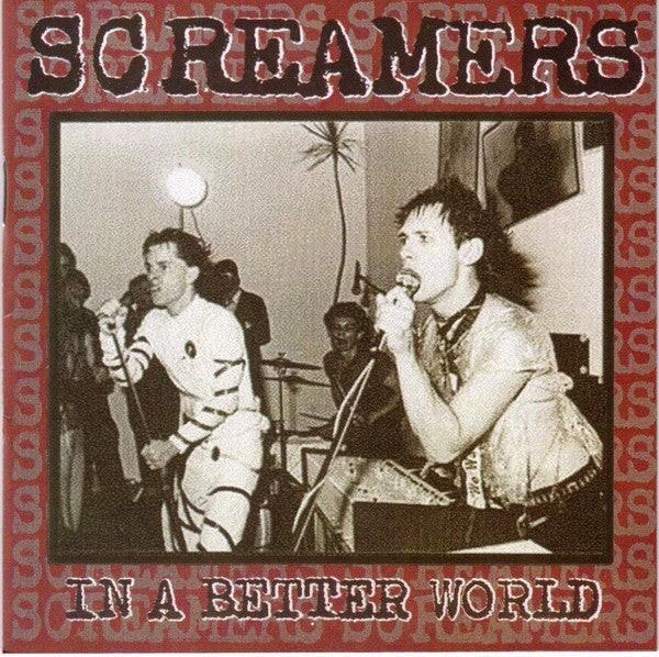 In a Better World - Screamers