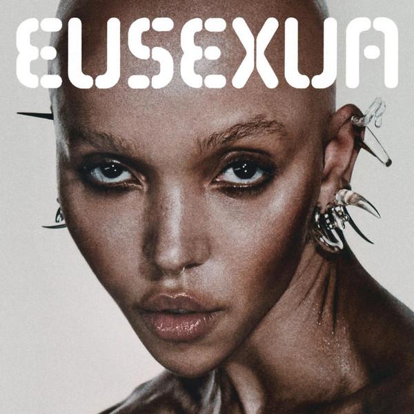EUSEXUA - FKA Twigs feat. Koreless