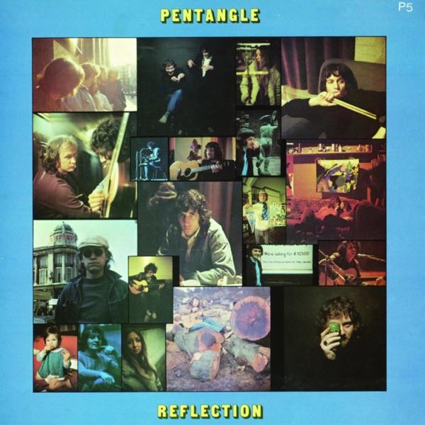  - Pentangle