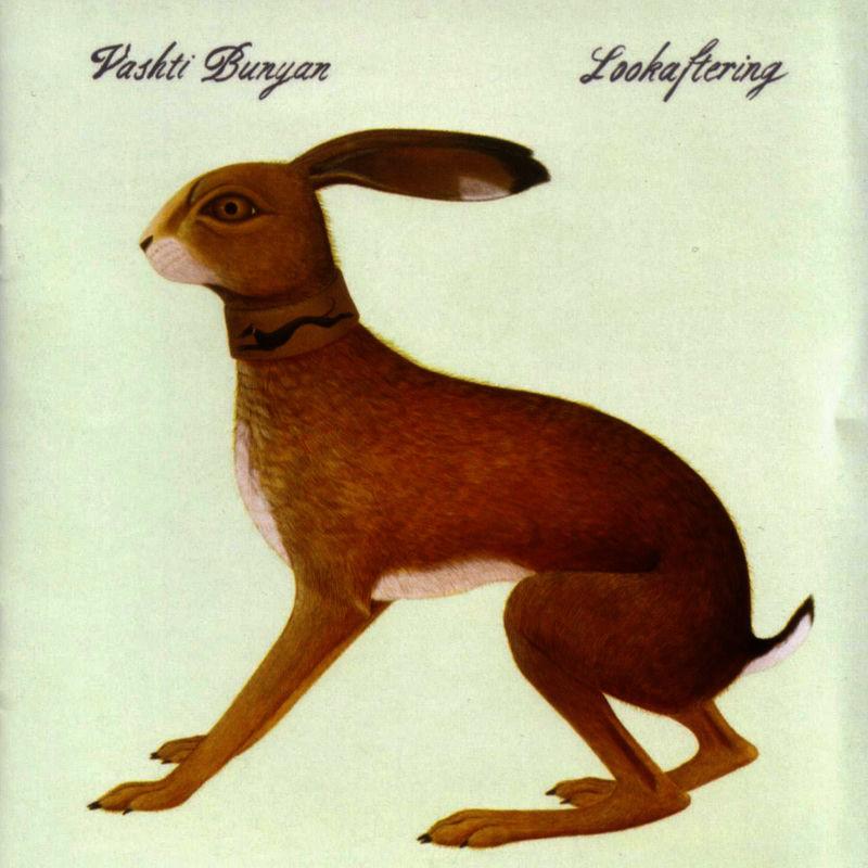 Lookaftering - Vashti Bunyan