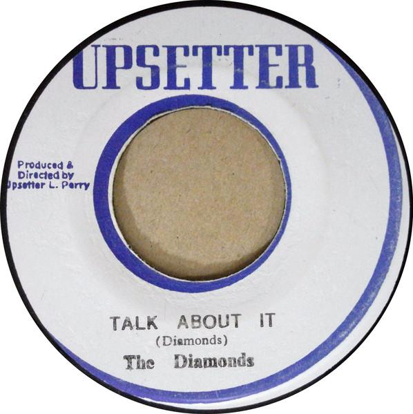 Open the Gate - Mighty Diamonds