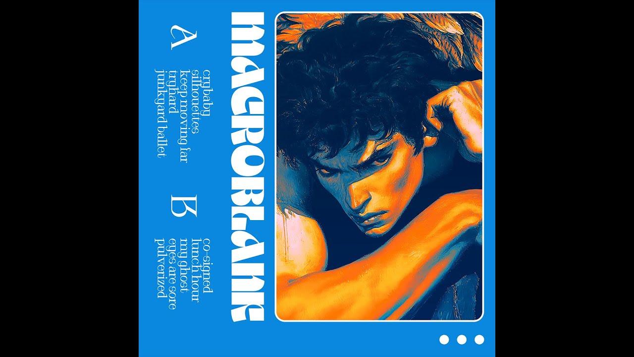 ファイナルロデオ - Macroblank