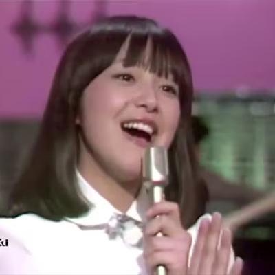  - 岩崎宏美