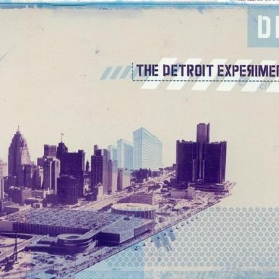 - The Detroit Experiment