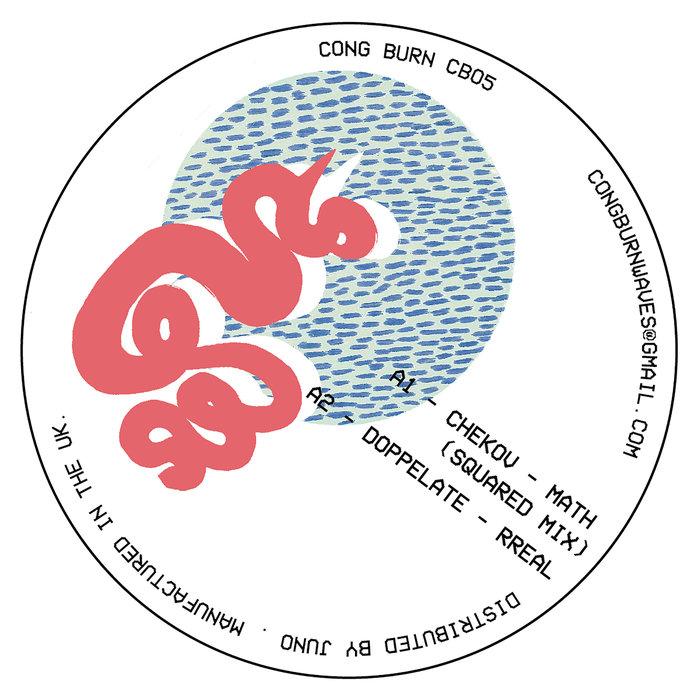 Cong Burn 05 - HOWES