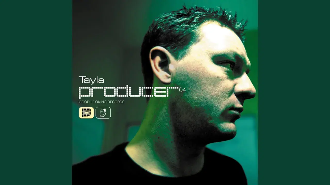 Producer 04 - Tayla