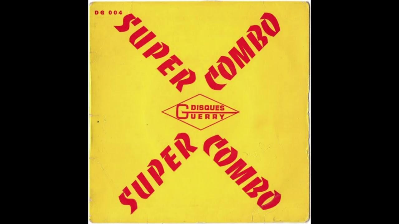  - Supercombo