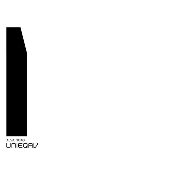 UNIEQAV - Alva Noto
