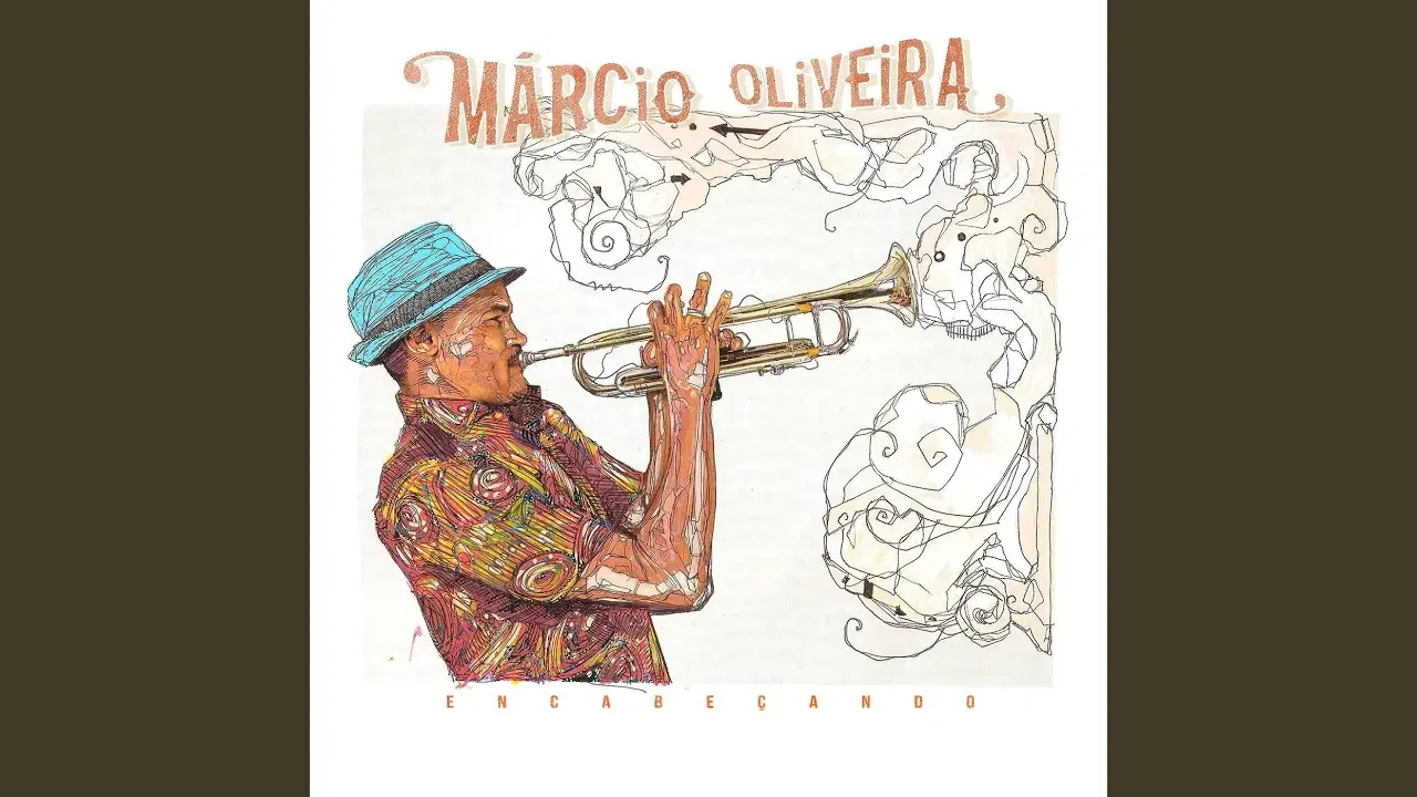 Encabeçando - Márcio Oliveira