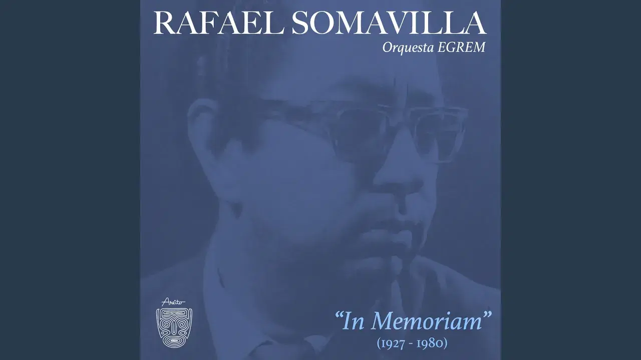  - Rafael Somavilla