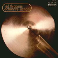 Action Re Action - Ed Thigpen