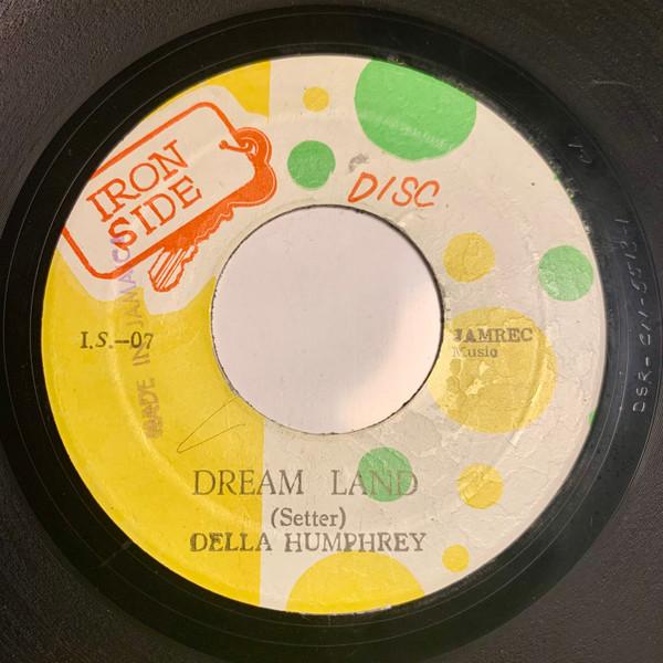 Aquarium Drunkard Presents - Della Humphrey
