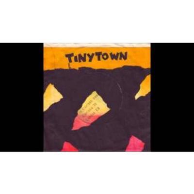 Tiny Town ‎- Know Better - Tiny Town
