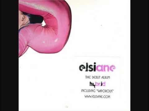 Hybrid - E L S I A N E