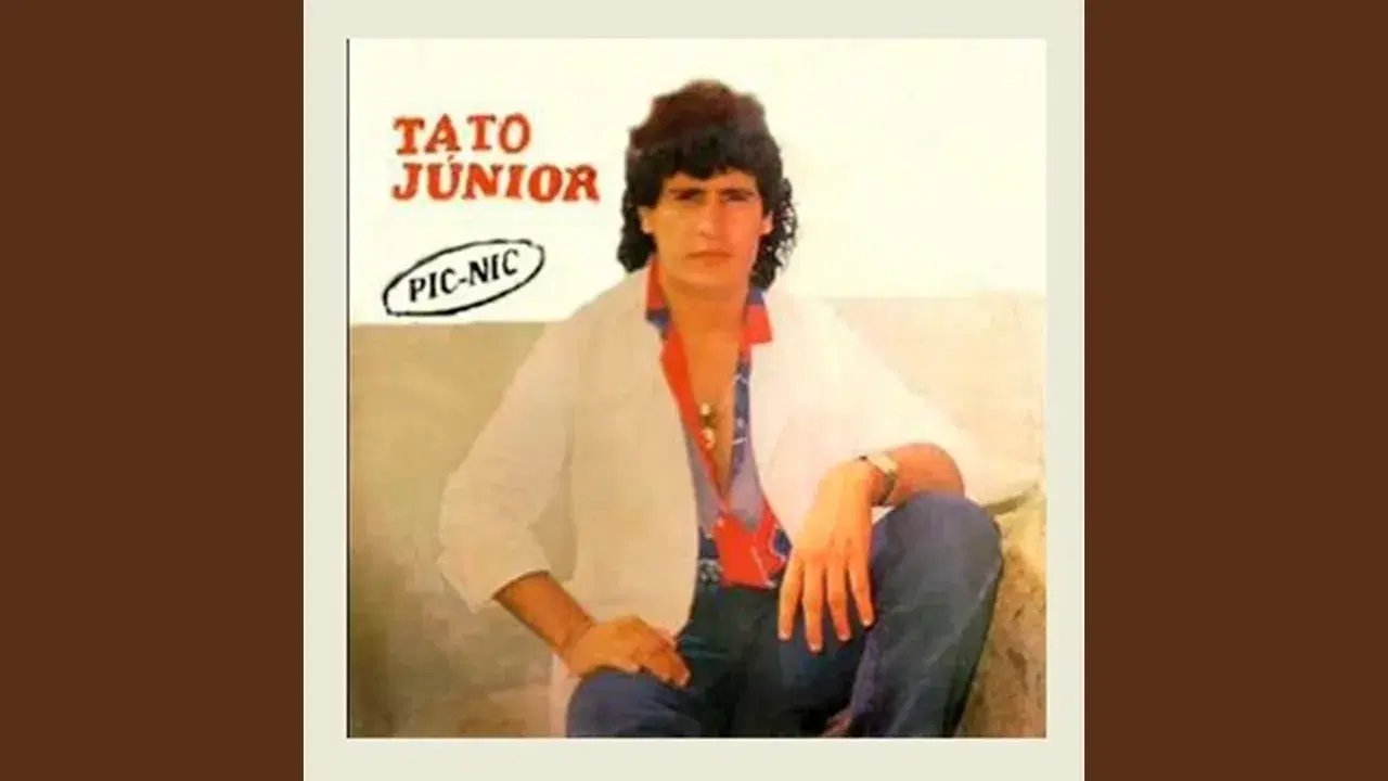  - Tato Junior
