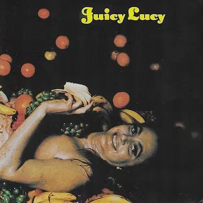  - Juicy Lucy