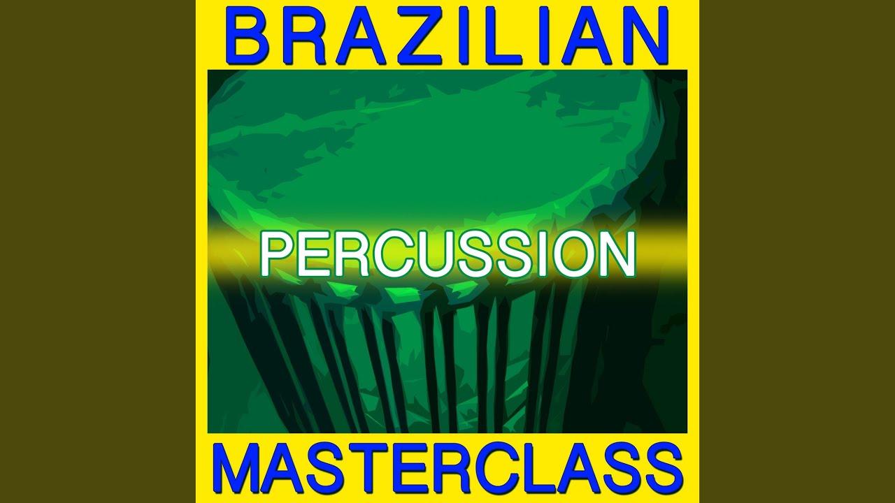 Choro Brasileiro - Nilo Sergio