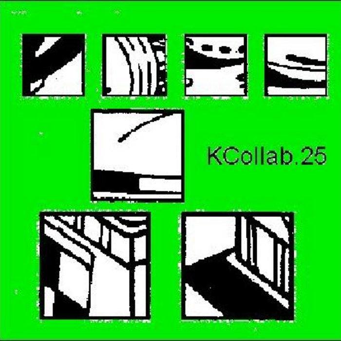 KCollab.25 - Belinda Subraman, Ken Clinger