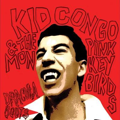 Unknown album (16/05/2026 23:29:25) - Kid Congo Powers