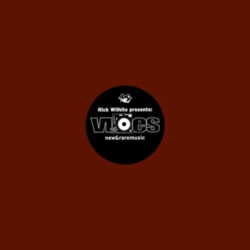Vibes New & Rare Music - My First Mistake