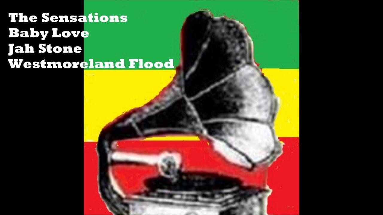 Duke Reid International Disco Series The Complete Collection - The Sensations And Jah Stone