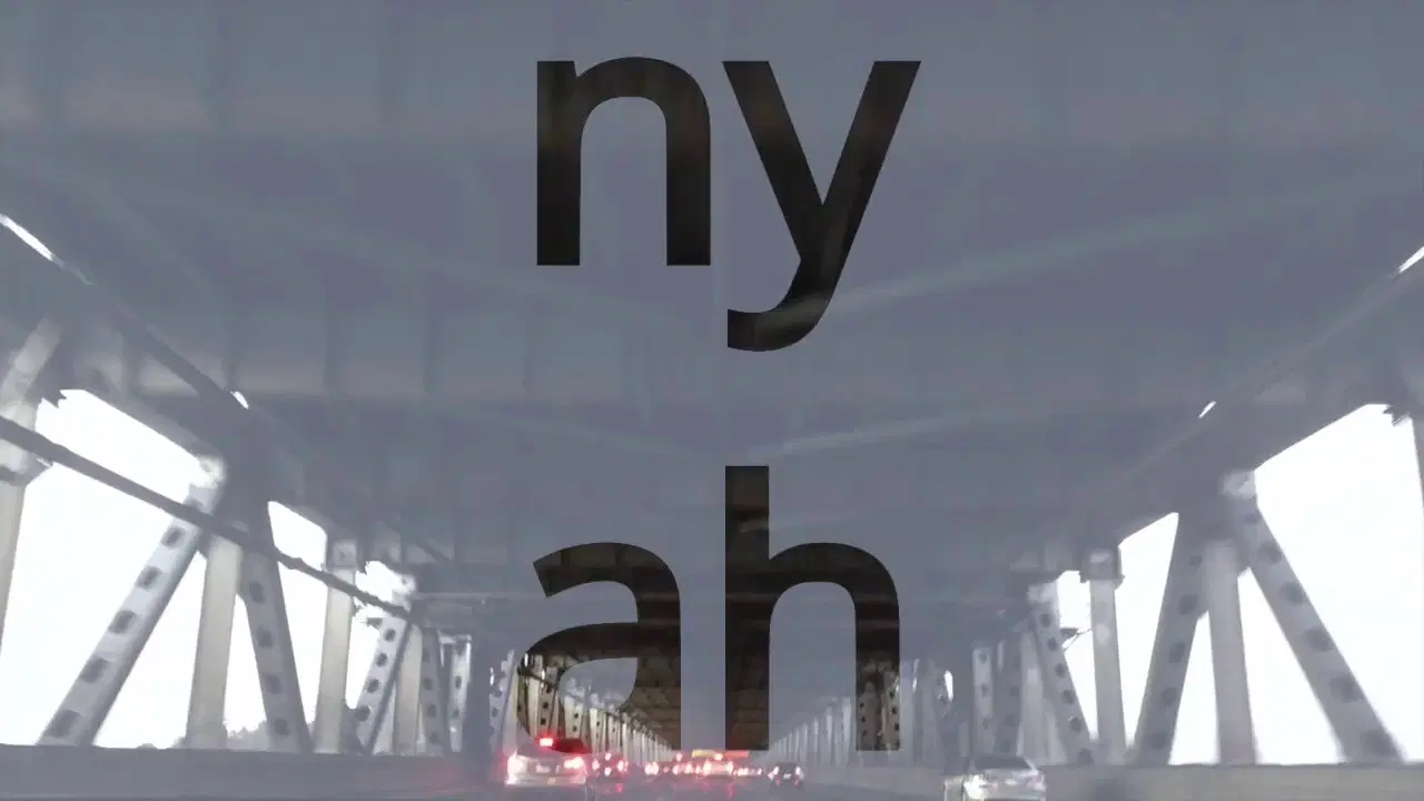 Peckings Presents - Nyah