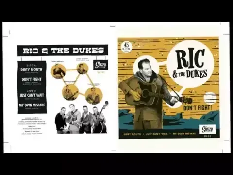  - Ric & The Dukes