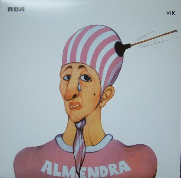  - Almendra