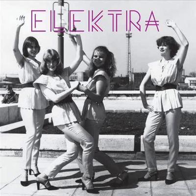 Keegi - Elektra