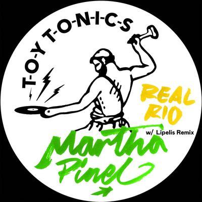 Real Rio - Martha Pinel