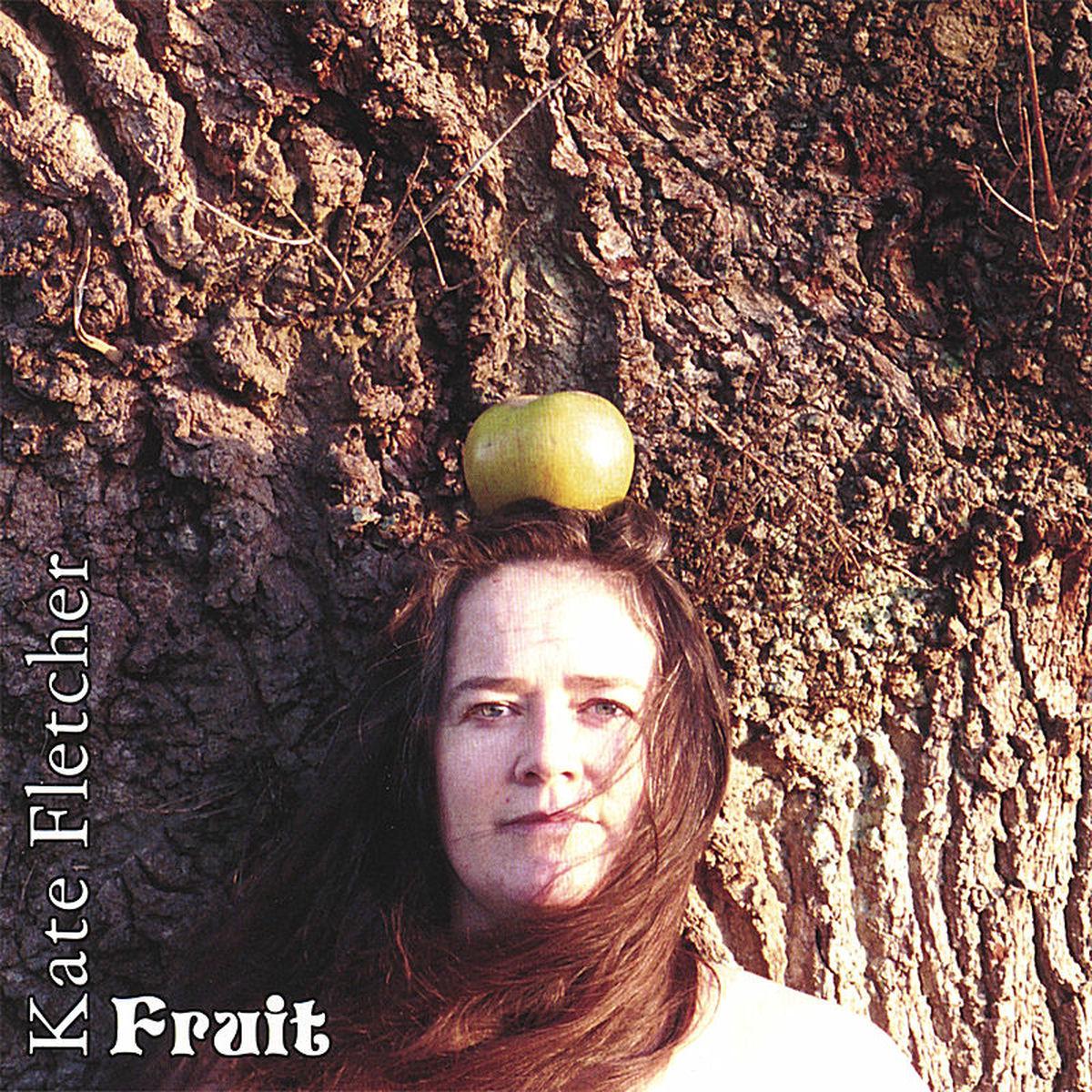 Fruit - Kate Fletcher