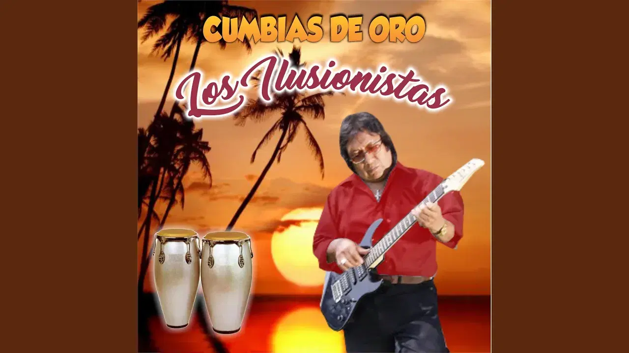  - Los Ilusionistas