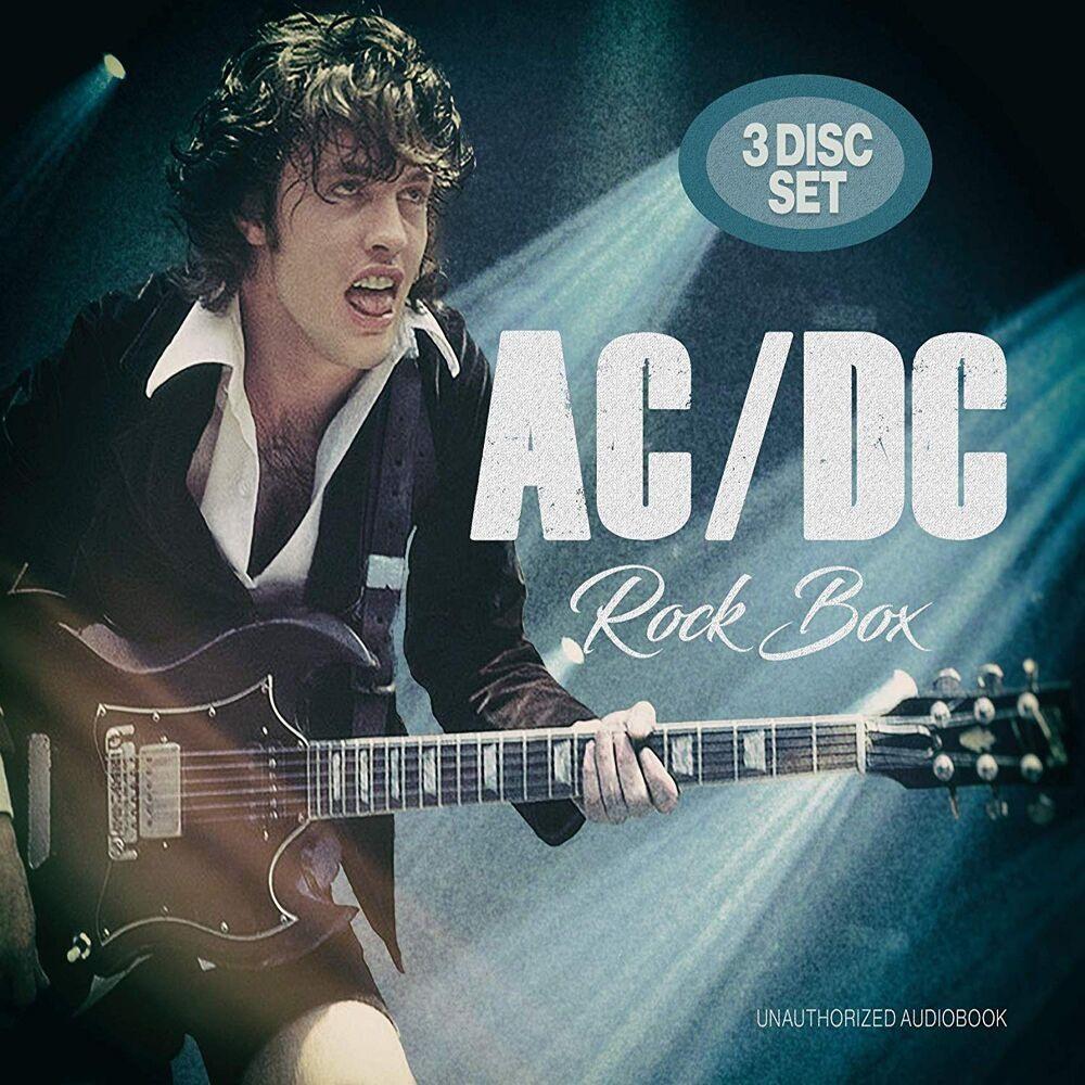 Rock Box - AC/DC