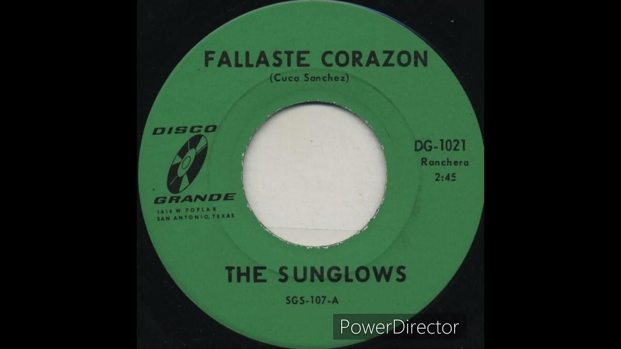  - Bobby FLores Y The Sunglows