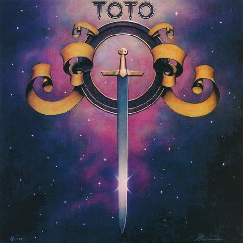 Toto - Toto