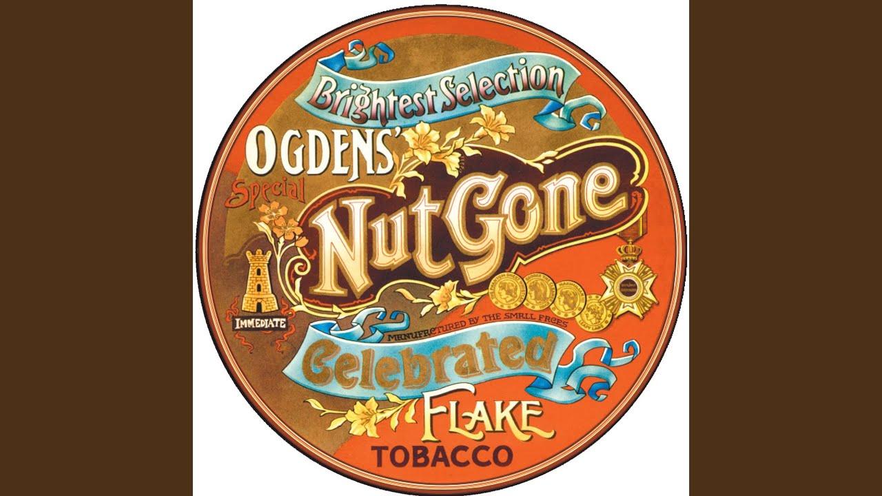 Ogdens Nut Gone Flake - Small Faces