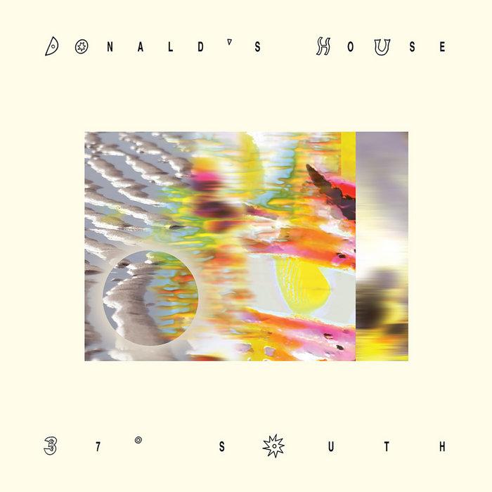 37° South EP - Donald's House