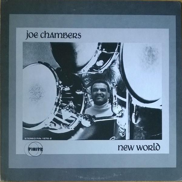 New World - Joe Chambers