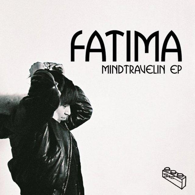 Mind Travellin' EP - Fatima