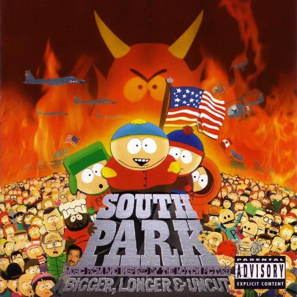37° South EP - Donald's House
